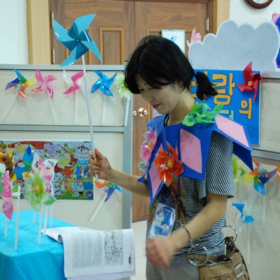 어린이부 여름성경학교 (6/6) 사진 102
