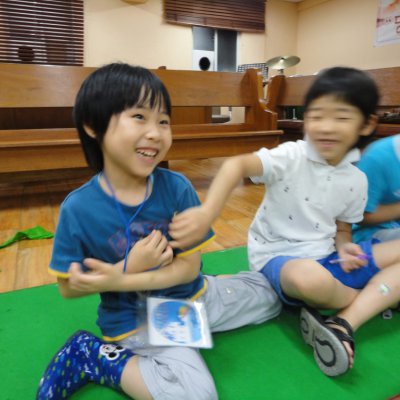 어린이부 여름성경학교 (6/6) 사진 107