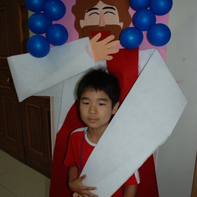 어린이부 여름성경학교 (6/6) 사진 114