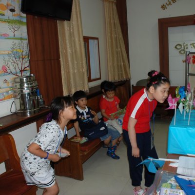 어린이부 여름성경학교 (6/6) 사진 117