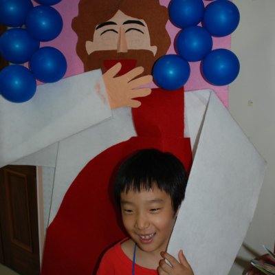 어린이부 여름성경학교 (6/6) 사진 118