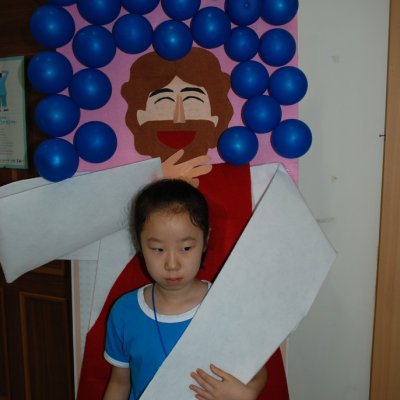 어린이부 여름성경학교 (6/6) 사진 126