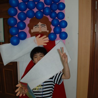 어린이부 여름성경학교 (6/6) 사진 128