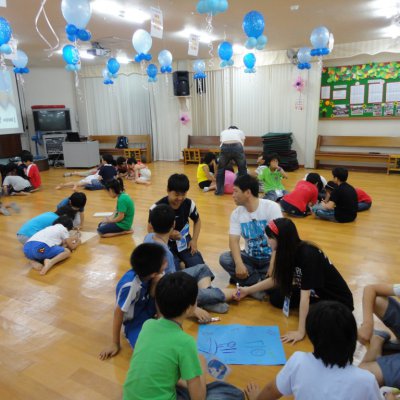 어린이부 여름성경학교 (6/6) 사진 129
