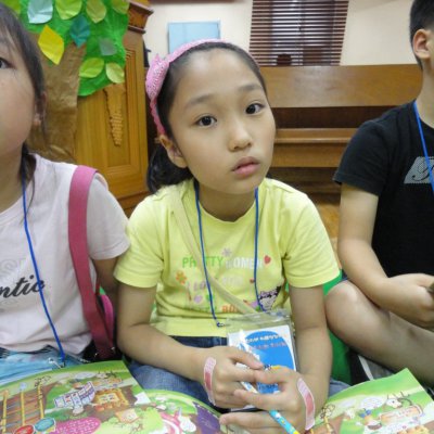 어린이부 여름성경학교 (6/6) 사진 133