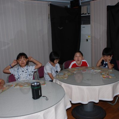 어린이부 여름성경학교 (6/6) 사진 137