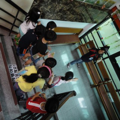 어린이부 여름성경학교 (6/6) 사진 140