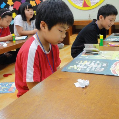 어린이부 여름성경학교 (6/6) 사진 141