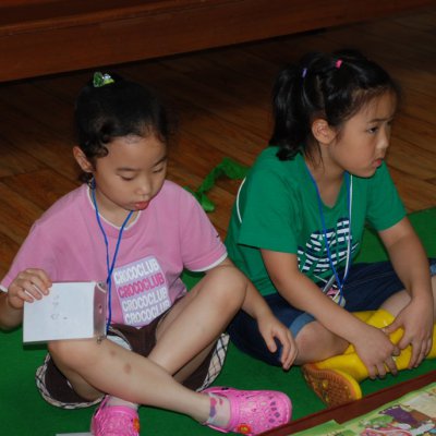 어린이부 여름성경학교 (6/6) 사진 142