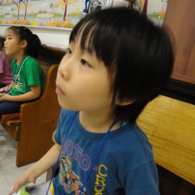 어린이부 여름성경학교 (6/6) 사진 143