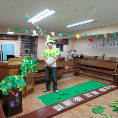 어린이부 여름성경학교 (6/6) 사진 146
