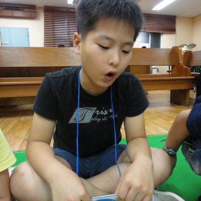 어린이부 여름성경학교 (6/6) 사진 147