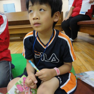 어린이부 여름성경학교 (6/6) 사진 148