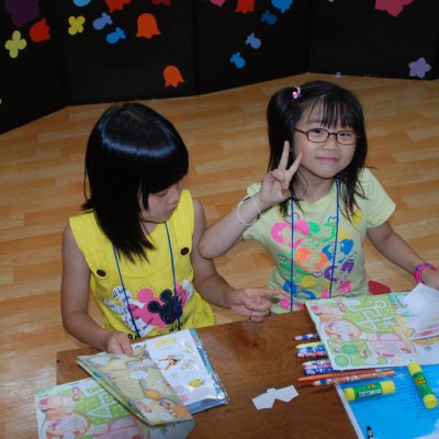 어린이부 여름성경학교 (6/6) 사진 149