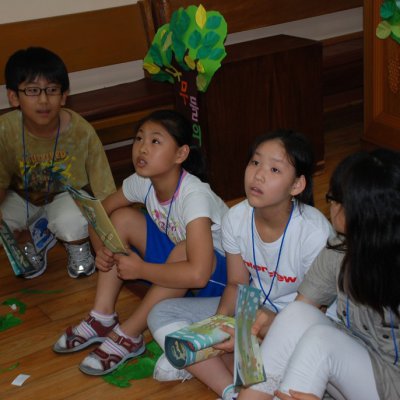 어린이부 여름성경학교 (6/6) 사진 150