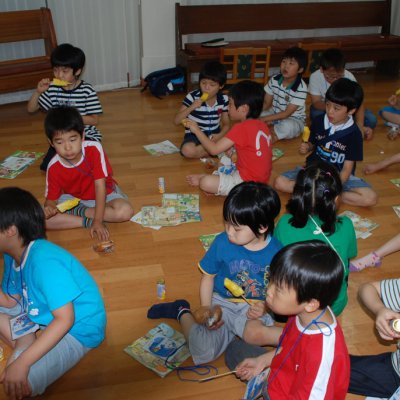 어린이부 여름성경학교 (6/6) 사진 151