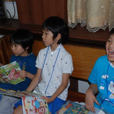 어린이부 여름성경학교 (6/6) 사진 161