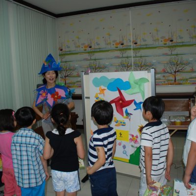 어린이부 여름성경학교 (6/6) 사진 164