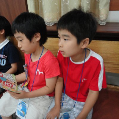어린이부 여름성경학교 (6/6) 사진 165