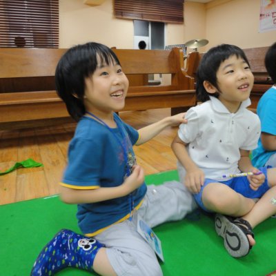 어린이부 여름성경학교 (6/6) 사진 168