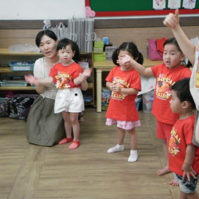 유아부 여름성경학교 (1/3) 사진 3