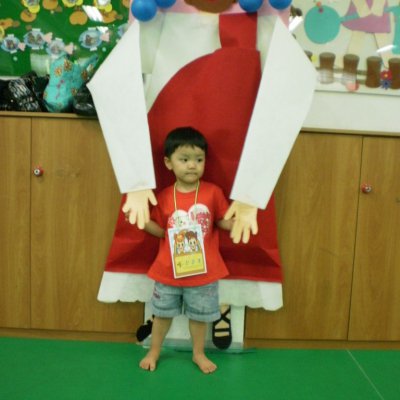 유아부 여름성경학교 (1/3) 사진 4