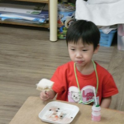 유아부 여름성경학교 (1/3) 사진 5