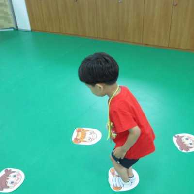 유아부 여름성경학교 (1/3) 사진 7