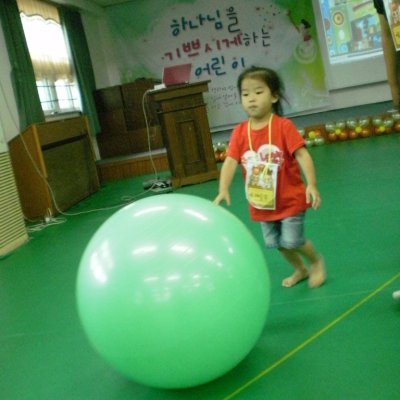 유아부 여름성경학교 (1/3) 사진 8
