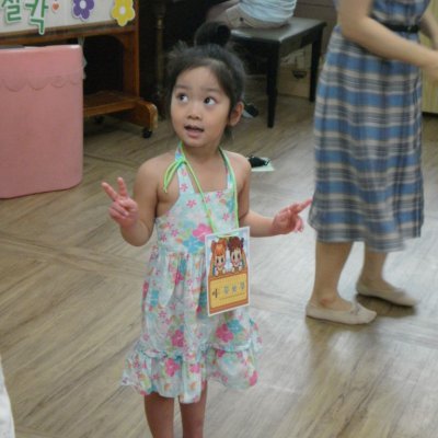 유아부 여름성경학교 (1/3) 사진 9