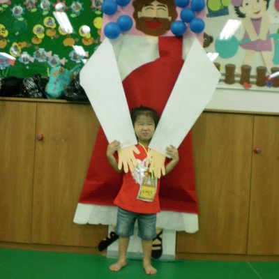 유아부 여름성경학교 (1/3) 사진 10