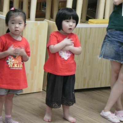 유아부 여름성경학교 (1/3) 사진 12