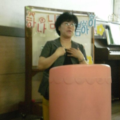 유아부 여름성경학교 (1/3) 사진 15