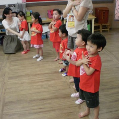 유아부 여름성경학교 (1/3) 사진 18