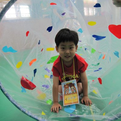 유아부 여름성경학교 (1/3) 사진 19
