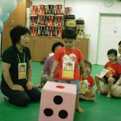 유아부 여름성경학교 (1/3) 사진 20