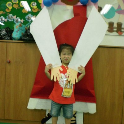 유아부 여름성경학교 (1/3) 사진 22