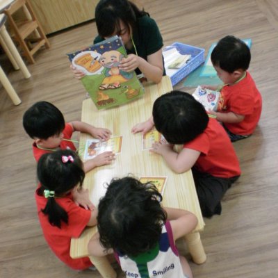 유아부 여름성경학교 (1/3) 사진 25