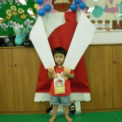 유아부 여름성경학교 (1/3) 사진 27