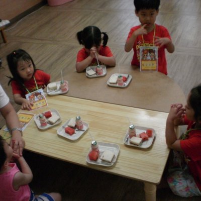 유아부 여름성경학교 (1/3) 사진 28