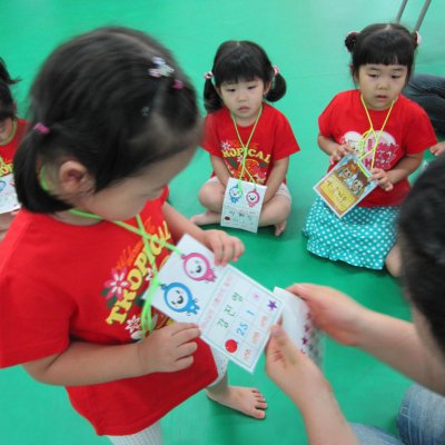 유아부 여름성경학교 (1/3) 사진 33