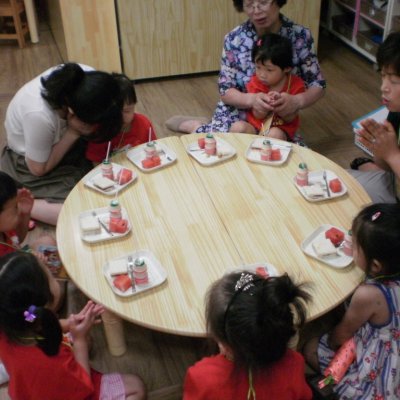 유아부 여름성경학교 (1/3) 사진 36