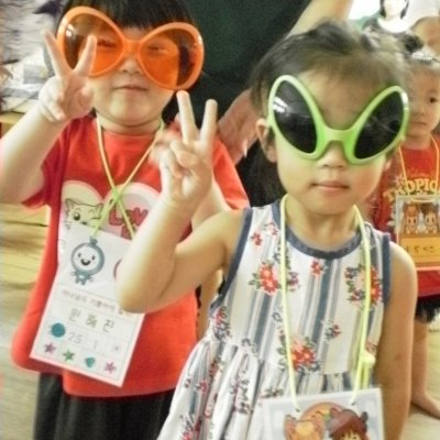 유아부 여름성경학교 (1/3) 사진 37