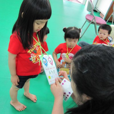 유아부 여름성경학교 (1/3) 사진 38