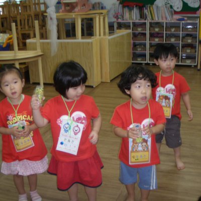 유아부 여름성경학교 (1/3) 사진 39