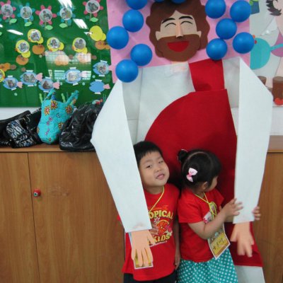 유아부 여름성경학교 (1/3) 사진 43