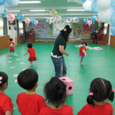 유아부 여름성경학교 (1/3) 사진 44