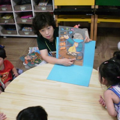유아부 여름성경학교 (1/3) 사진 45