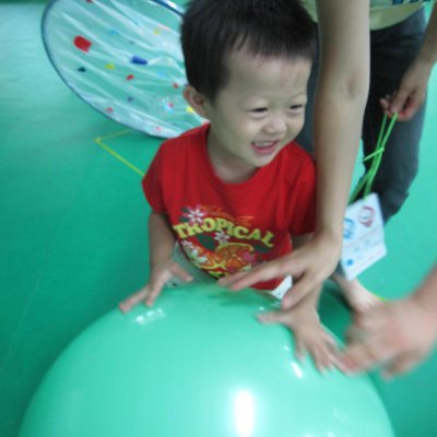 유아부 여름성경학교 (1/3) 사진 46