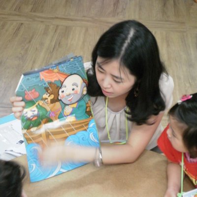 유아부 여름성경학교 (1/3) 사진 51